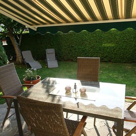 Moderne Ferienwohnung In Potsdam, Sehr Komfortabel, Ruhige Lage Zewnętrze zdjęcie