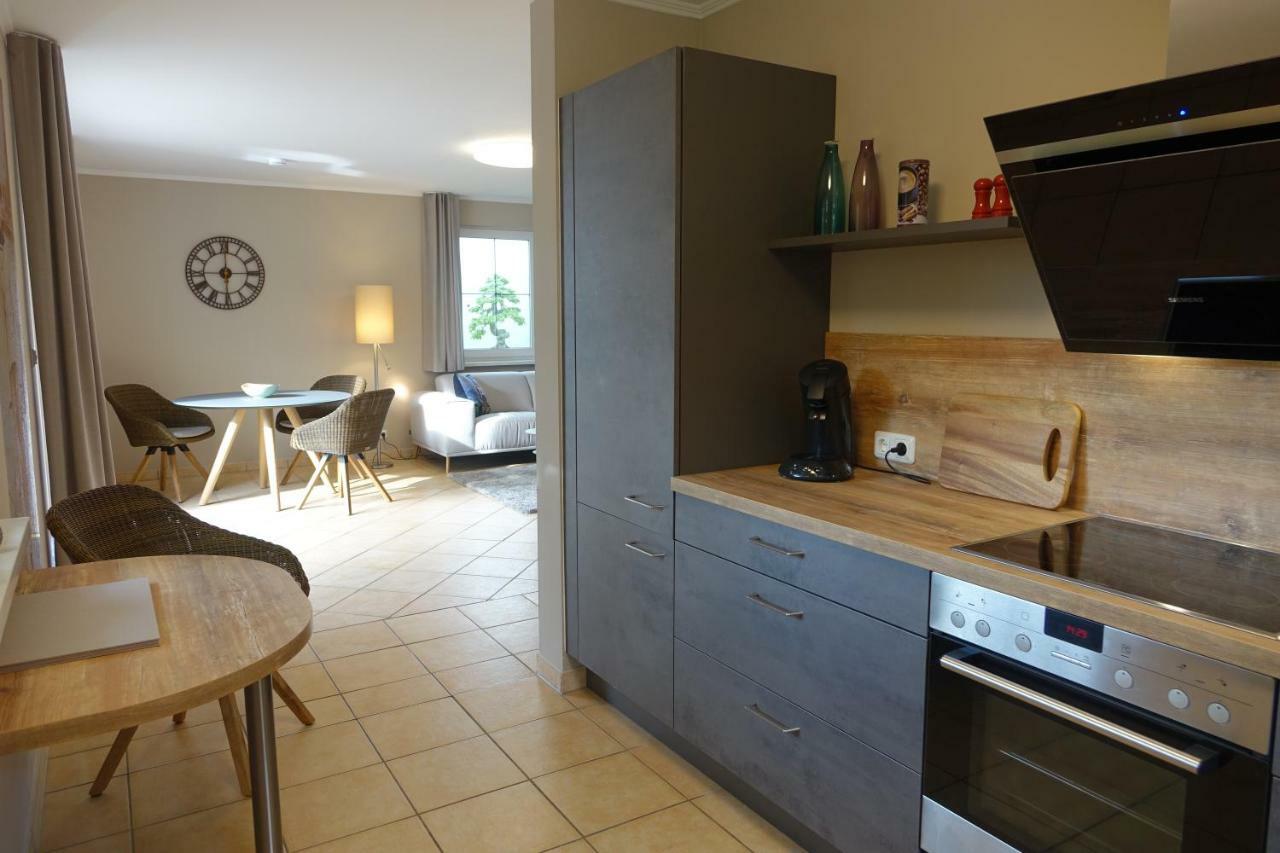 Moderne Ferienwohnung In Potsdam, Sehr Komfortabel, Ruhige Lage Zewnętrze zdjęcie