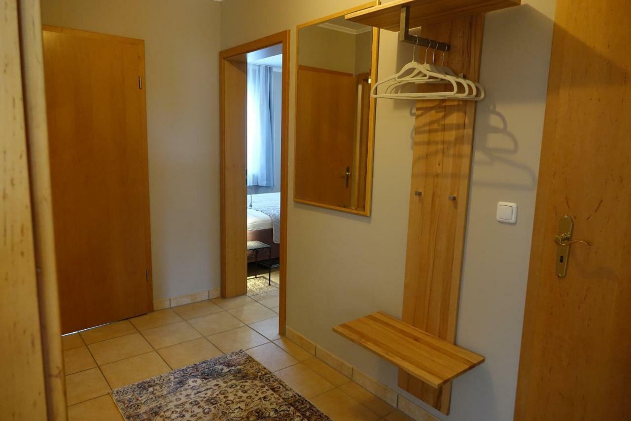 Moderne Ferienwohnung In Potsdam, Sehr Komfortabel, Ruhige Lage Zewnętrze zdjęcie