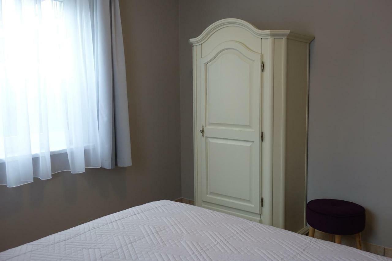 Moderne Ferienwohnung In Potsdam, Sehr Komfortabel, Ruhige Lage Zewnętrze zdjęcie