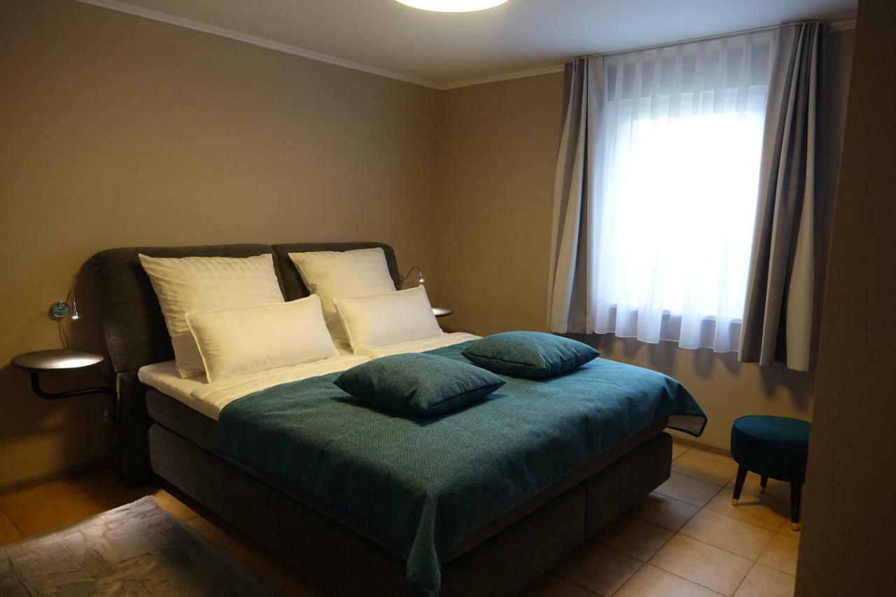 Moderne Ferienwohnung In Potsdam, Sehr Komfortabel, Ruhige Lage Zewnętrze zdjęcie