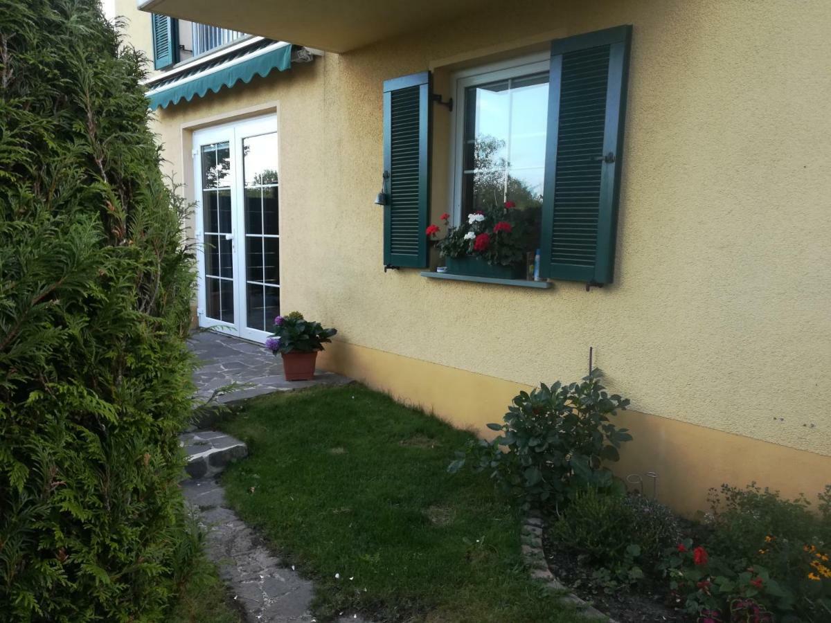 Moderne Ferienwohnung In Potsdam, Sehr Komfortabel, Ruhige Lage Zewnętrze zdjęcie